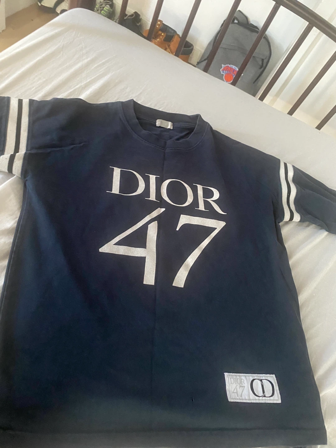 Dior 47 T-Shirt