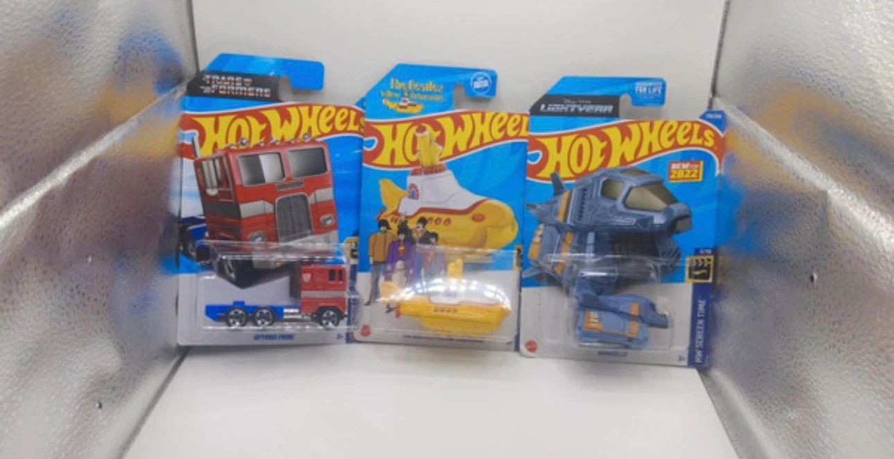🚨 WANTED: Vintage & Modern Toy Collections! Cash Paid Today! - photo 3