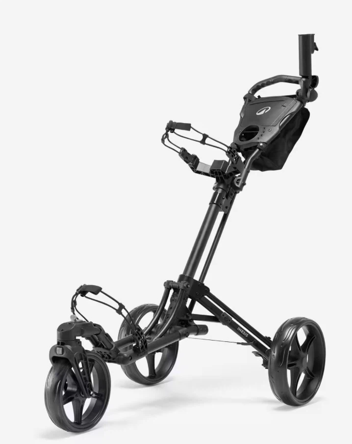 Inesis 900 Golf Cart - photo 2
