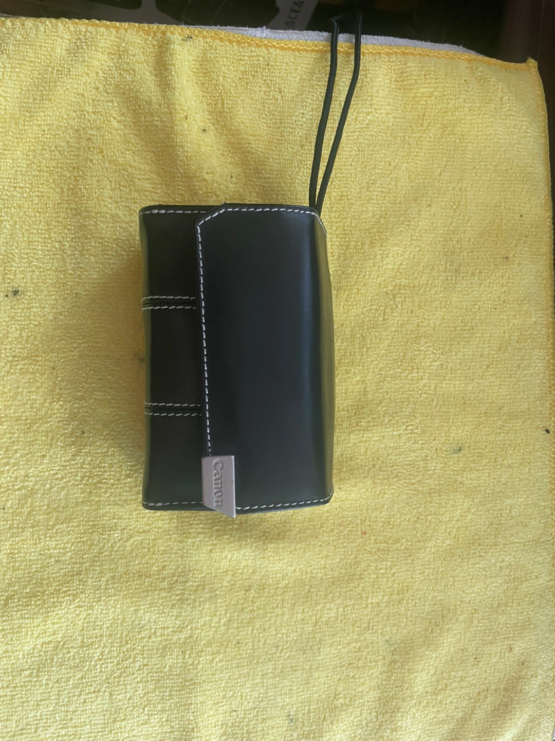 Canon PowerShot SX150 IS Digital Camera with Case - photo 3