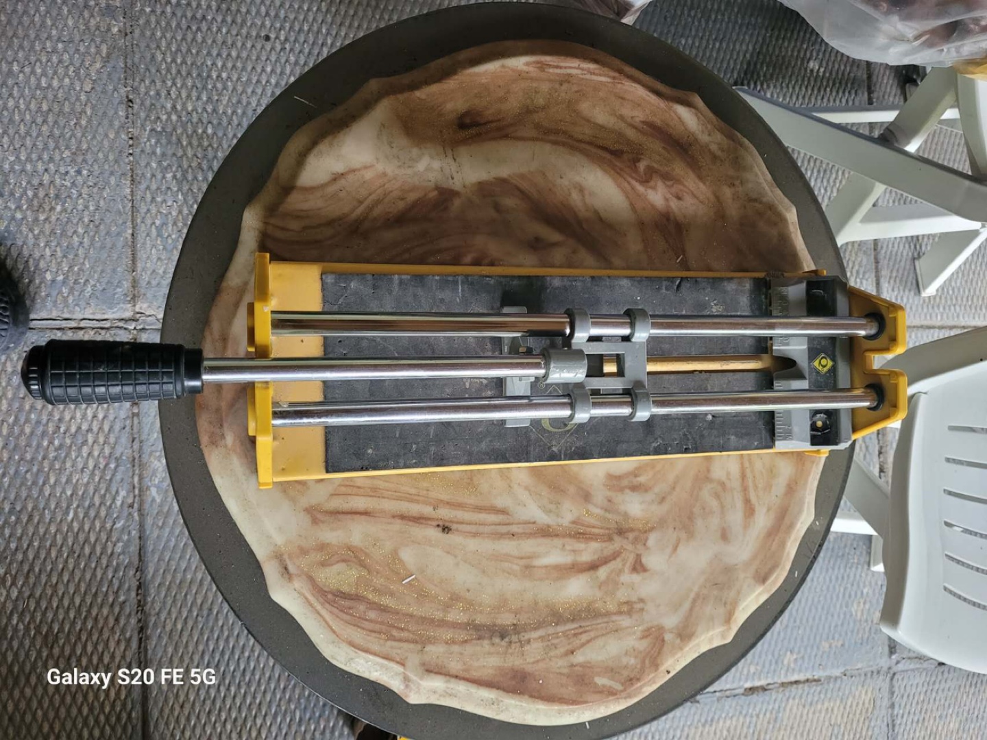 Tile Cutter Tool