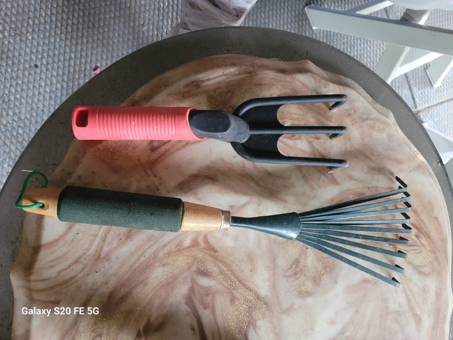 Gardening Hand Tool Set