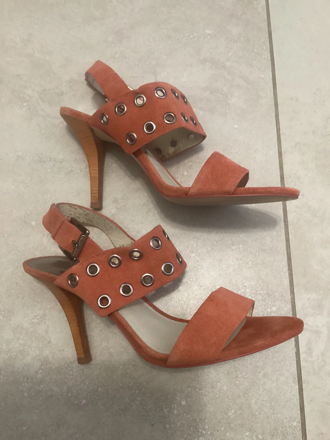 MICHAEL KORS SANDALS - photo 2
