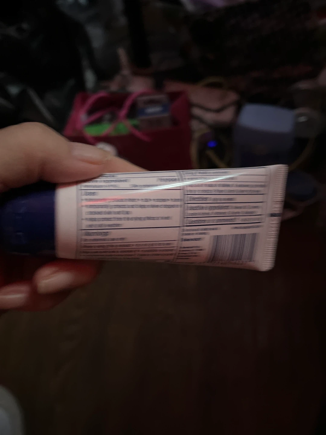 Aquaphor Healing Ointment Advanced Therapy 1.75 oz - photo 2