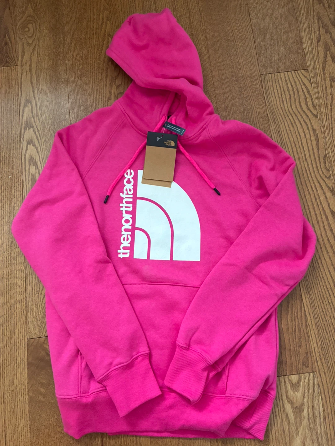 North Face Hoodie
