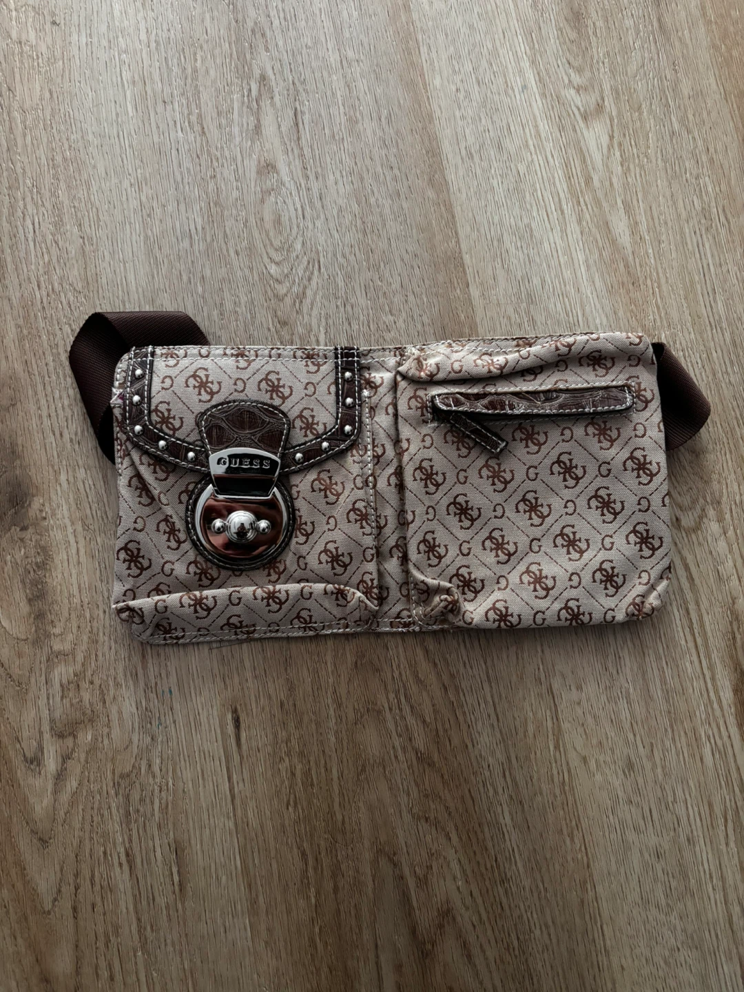 Guess Belt Bag