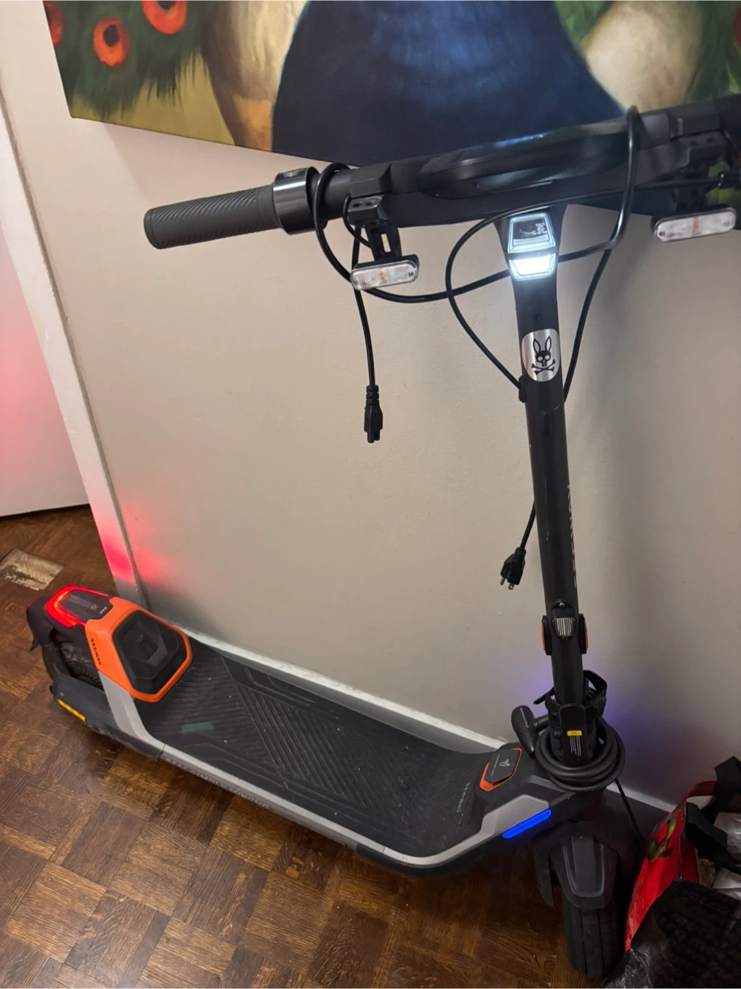 Segway Ninebot Electric KickScooter