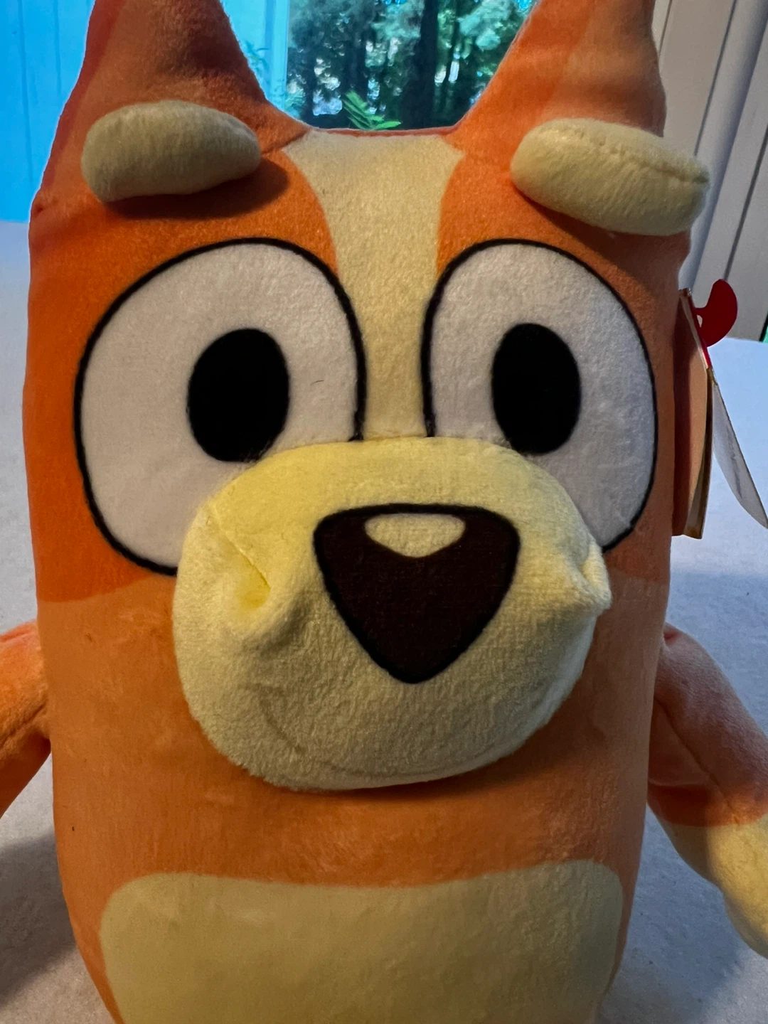 Ty Beanie Baby Bingo Plush Toy - photo 2