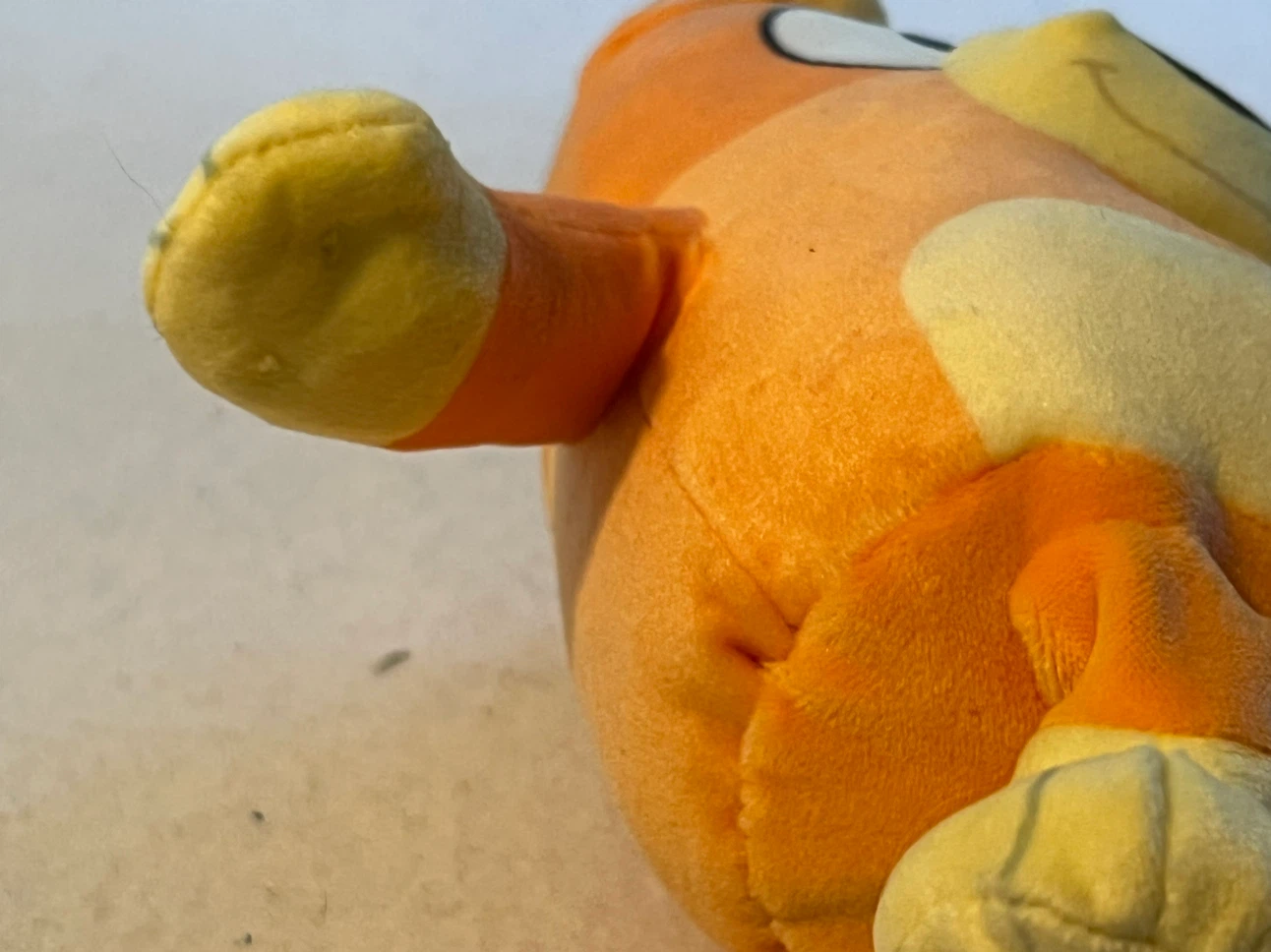 Ty Beanie Baby Bingo Plush Toy - photo 3