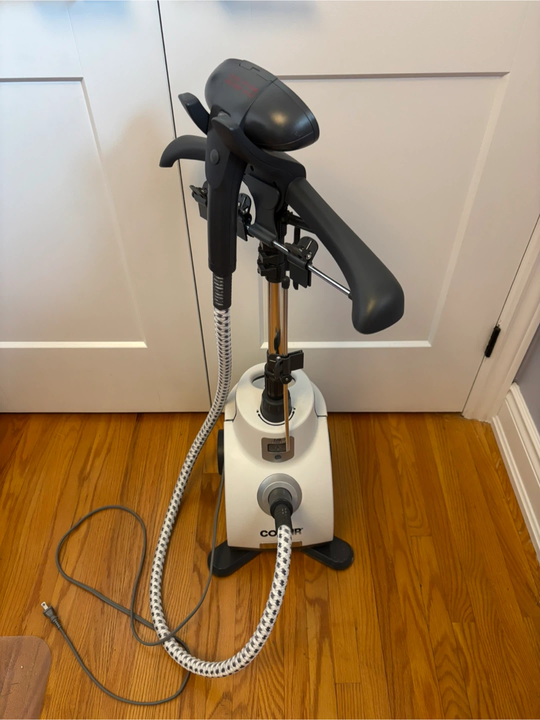 Conair Garment Steamer - photo 2
