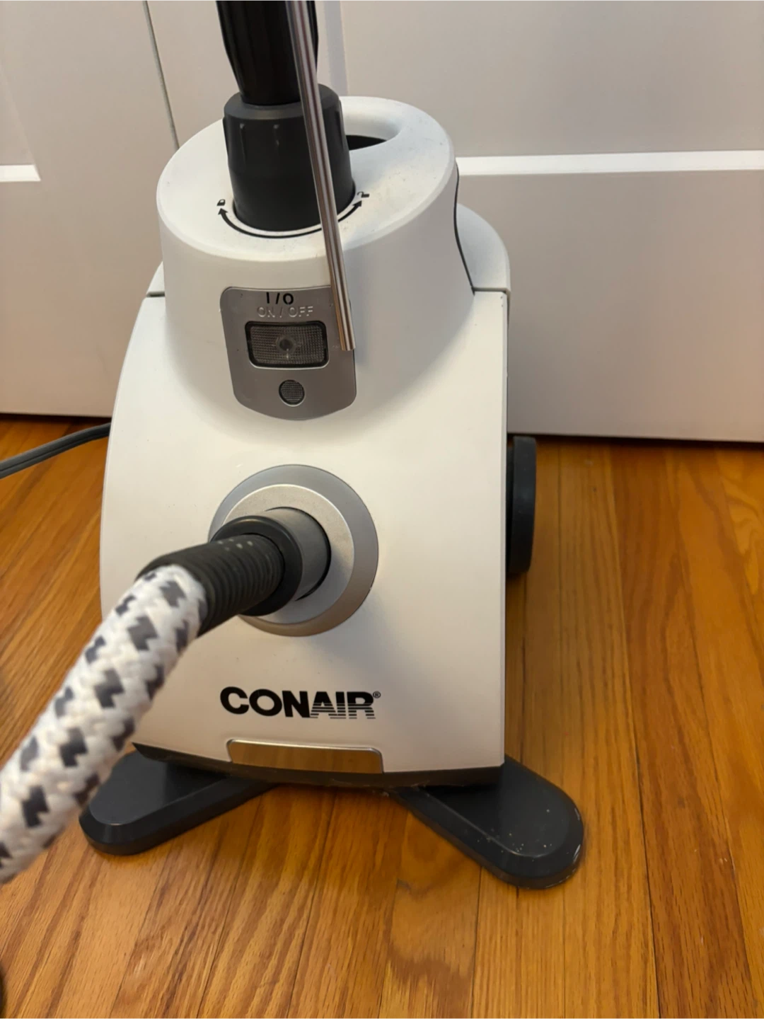Conair Garment Steamer - photo 3
