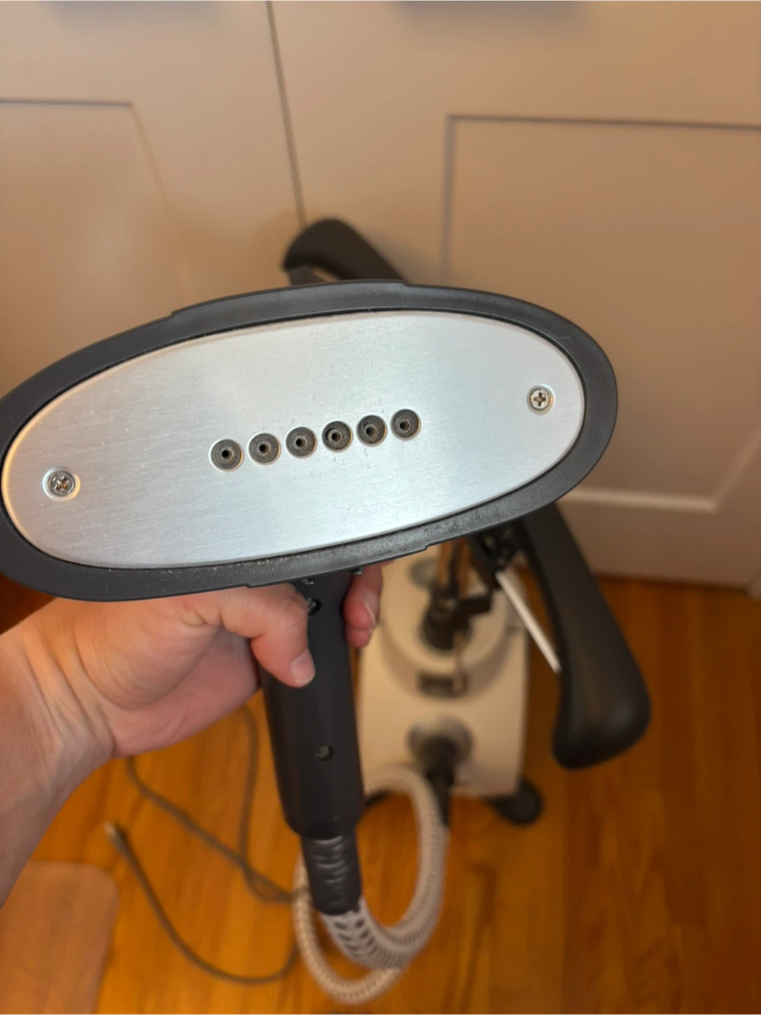 Conair Garment Steamer - photo 4