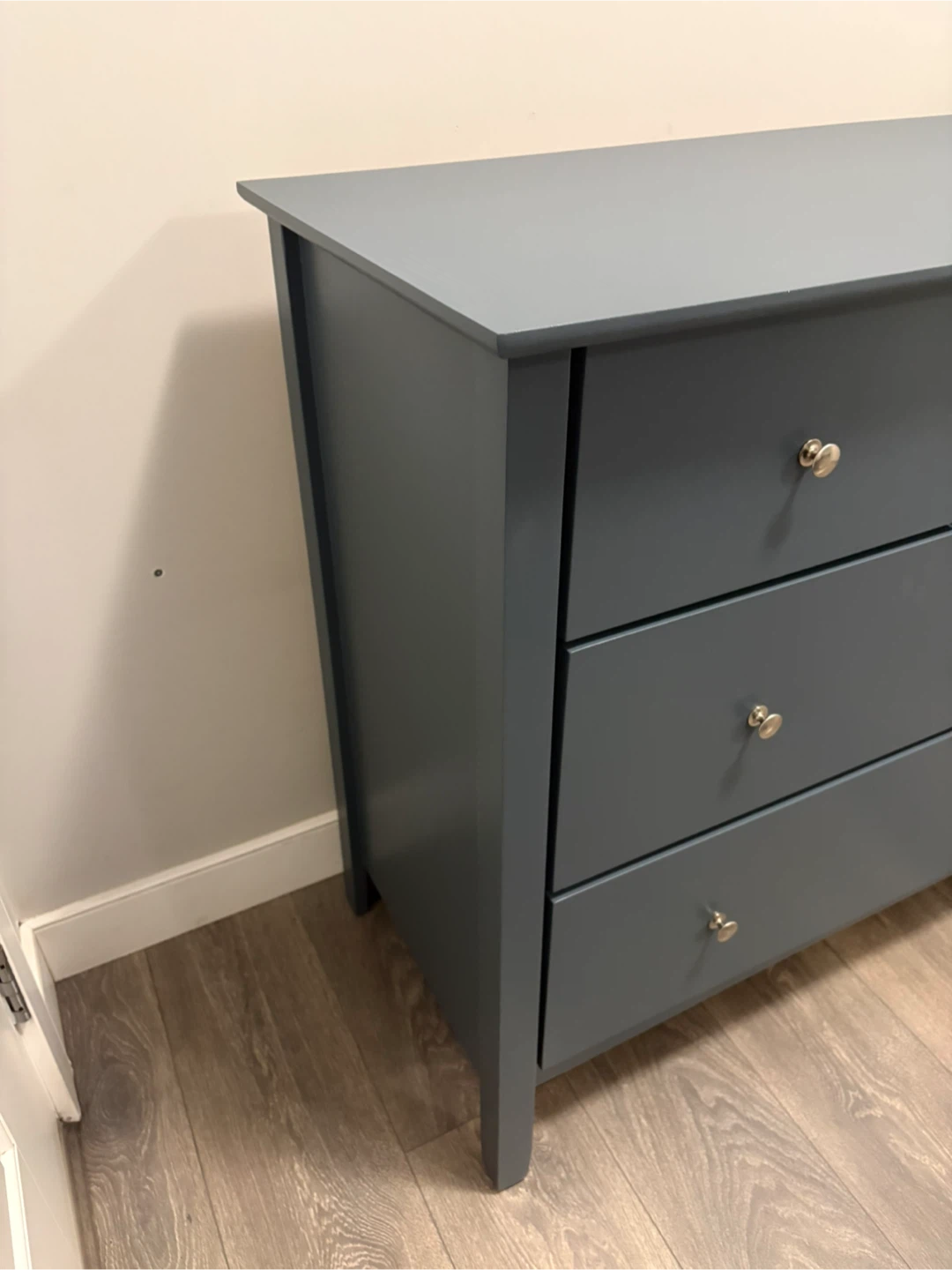Long 8-Drawer Dresser - photo 5
