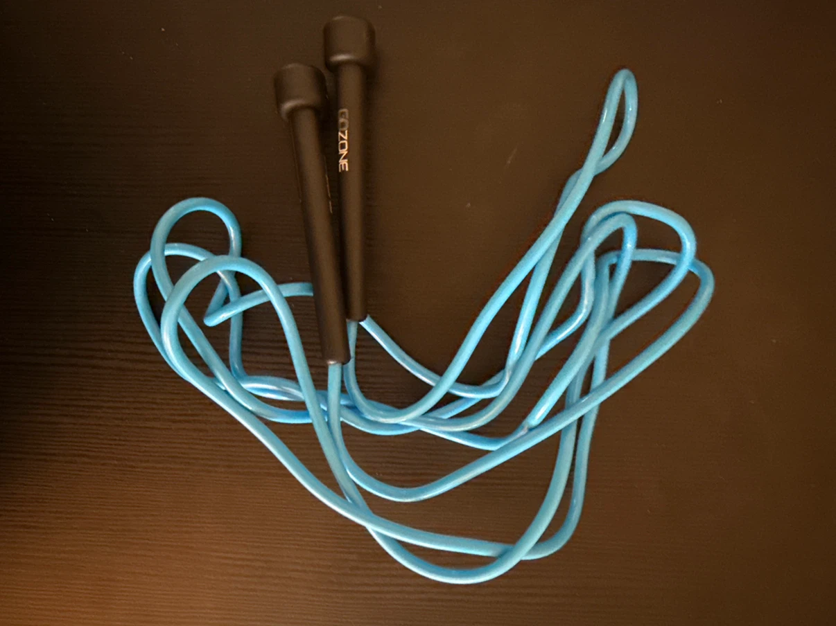GoZone Speed Rope - photo 2