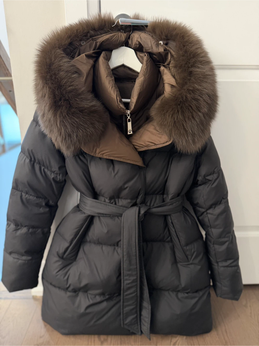 Winter jacket
