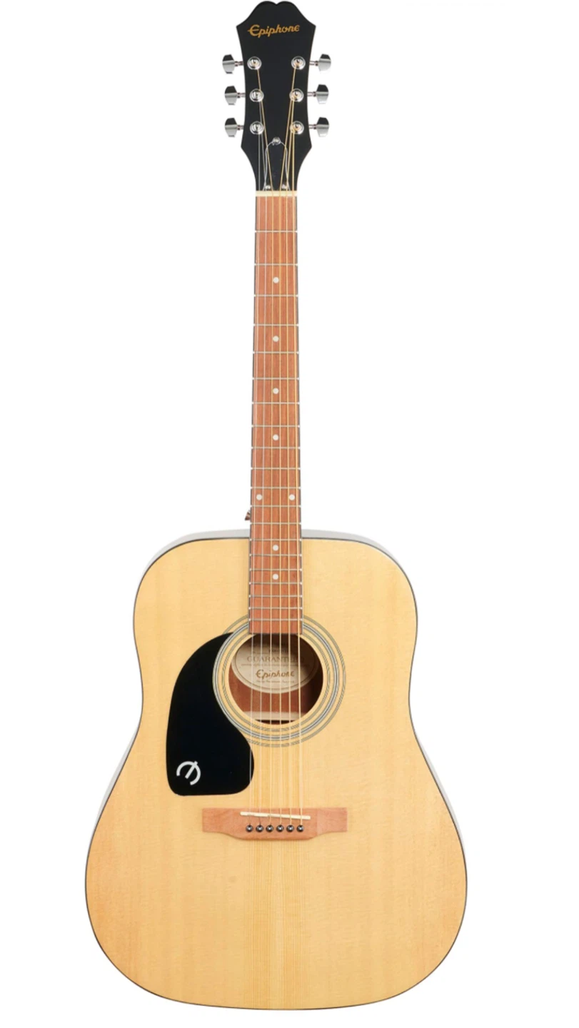 Epiphone Acoustic Guitar