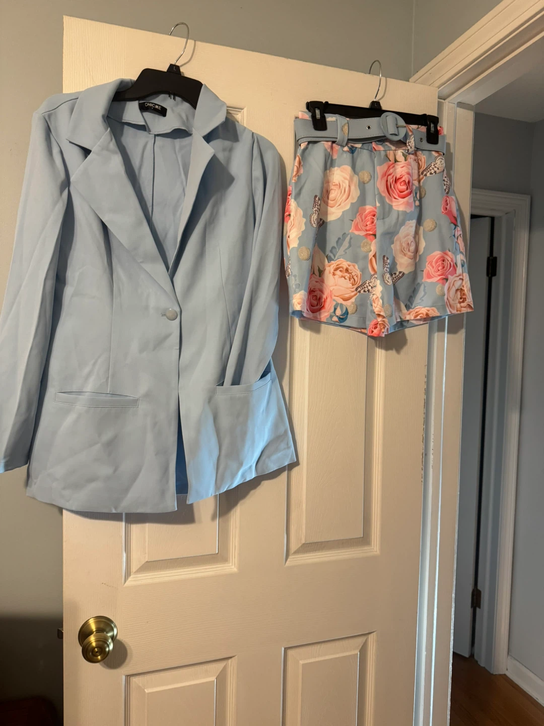 Women’s two piece set