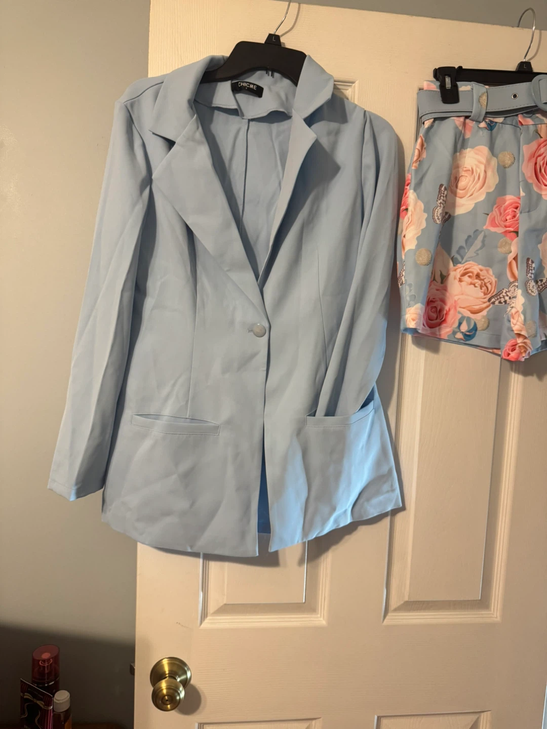 Women’s two piece set - photo 2