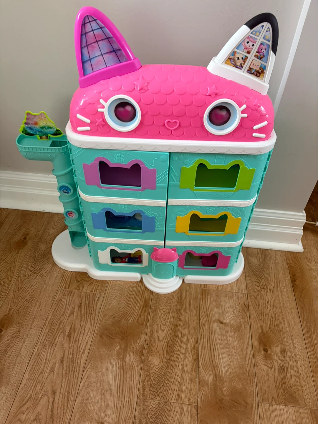 Gabby's Dollhouse - photo 2