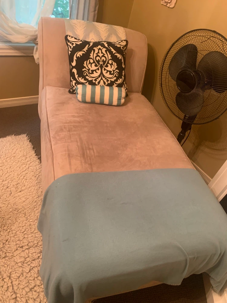 Chaise Lounge Chair - photo 2