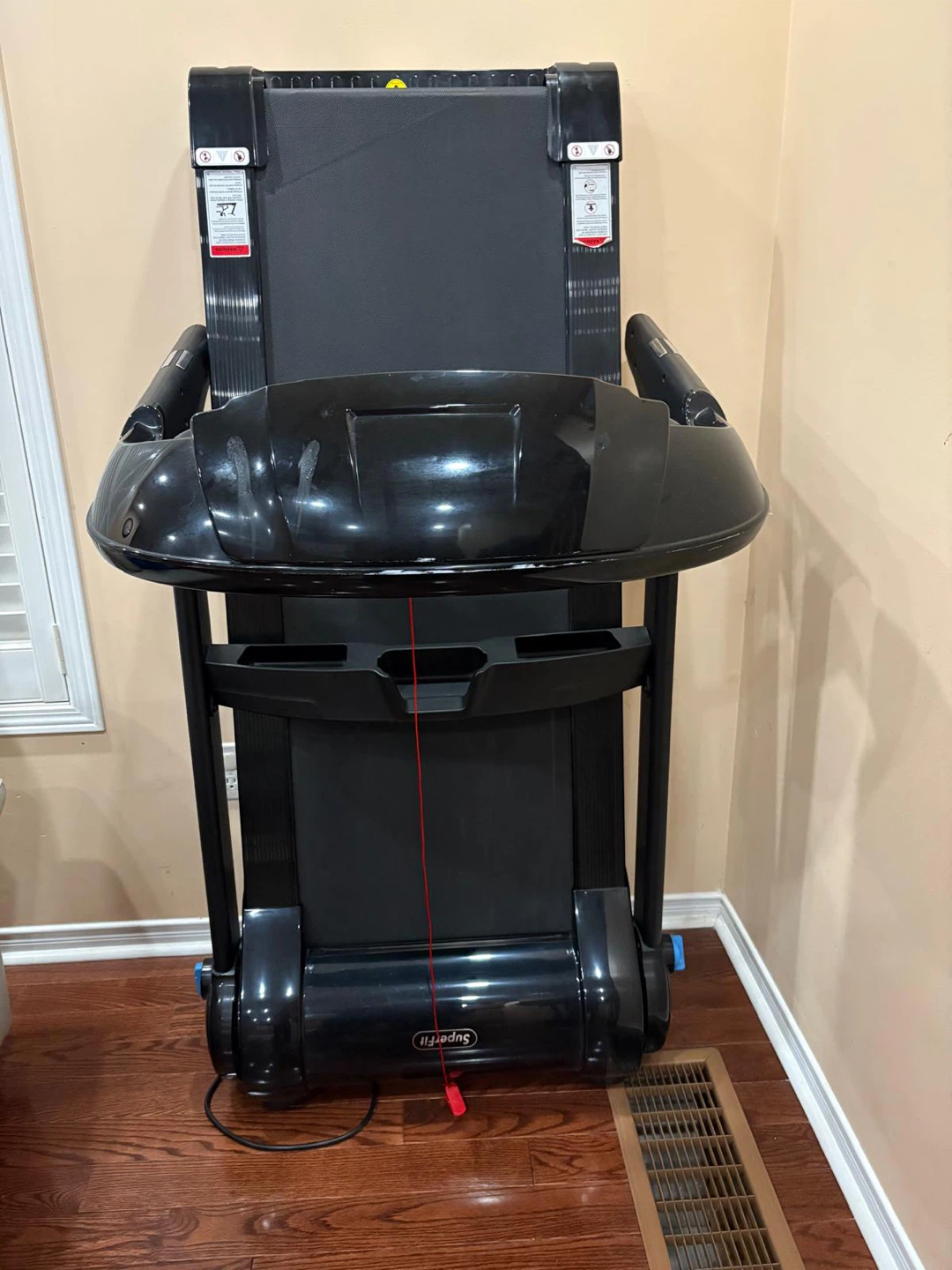 Treadmill - photo 3