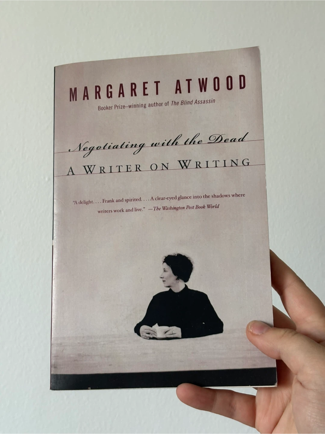 books about writing by writers - photo 2