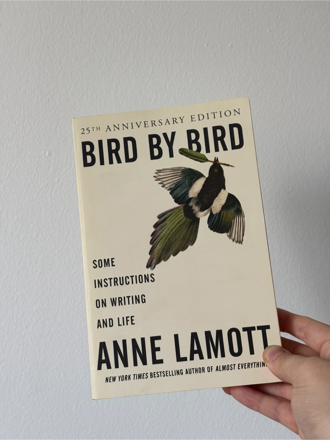 books about writing by writers - photo 4