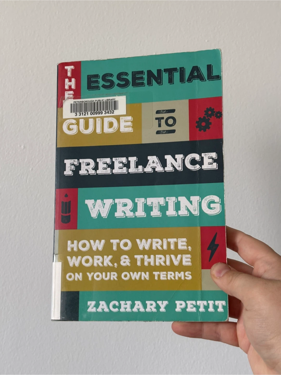 books about writing by writers - photo 5