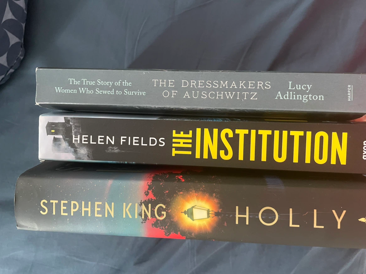 Books for sale