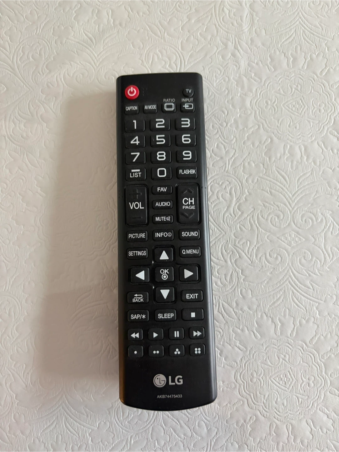32" LG TV - photo 4