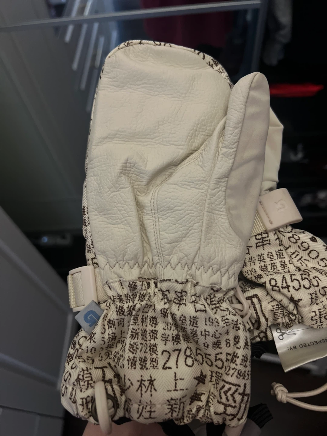 Burton ski Mittens - photo 3