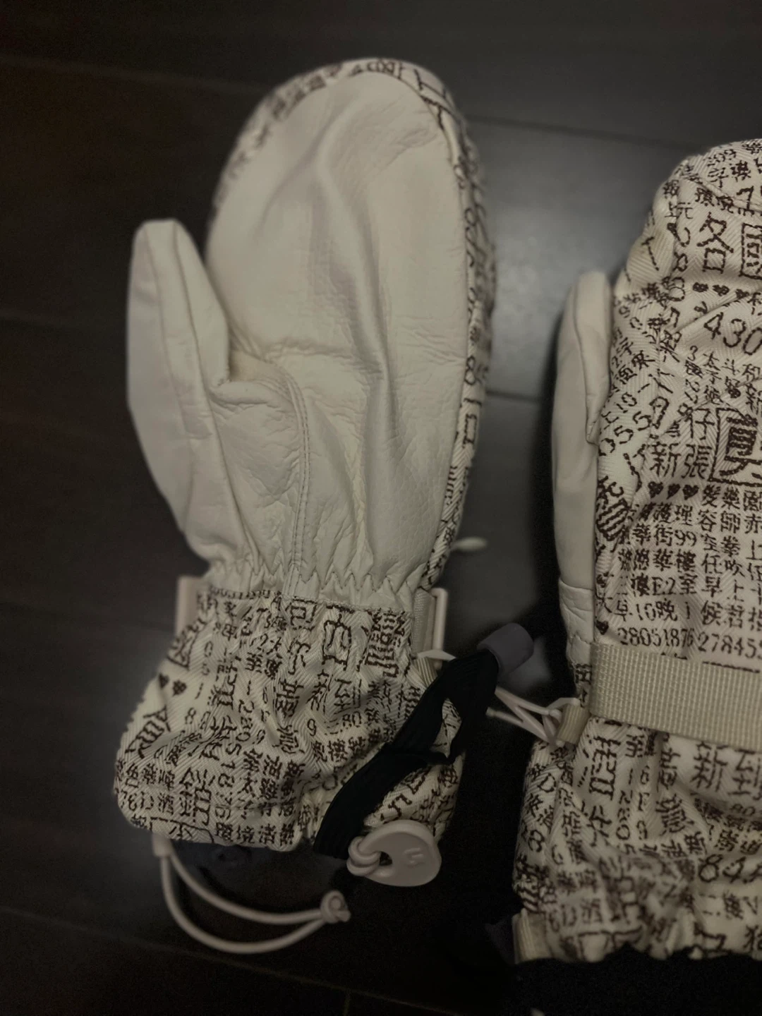 Burton ski Mittens - photo 5