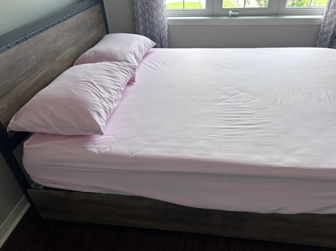 Trent Austin Design Ritenour Metal Storage Platform Bed - photo 3