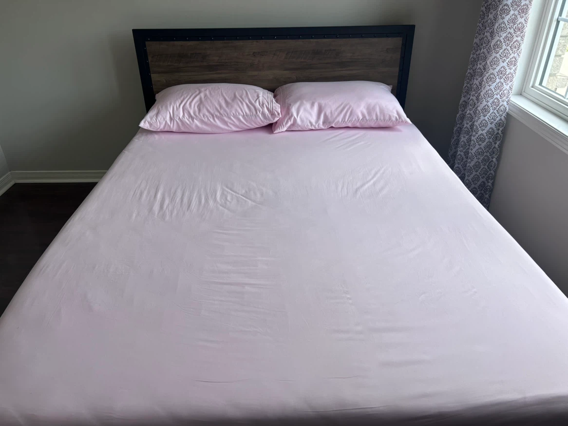 Trent Austin Design Ritenour Metal Storage Platform Bed - photo 4