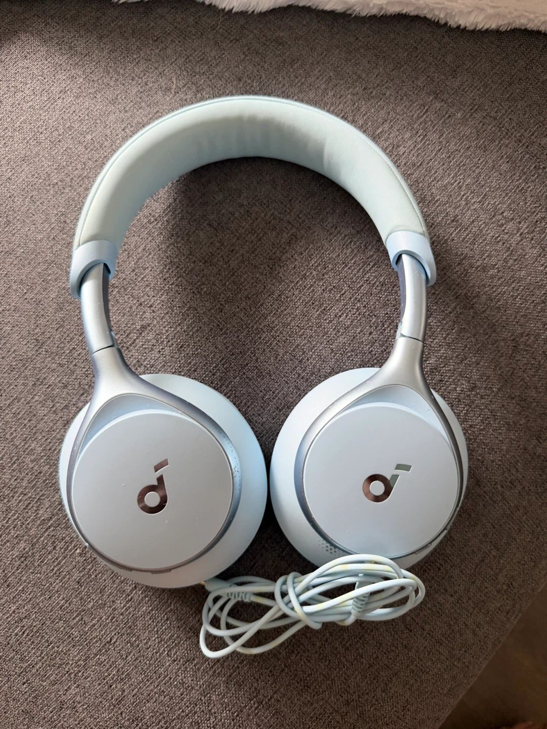 Soundcore Space One Headphones
