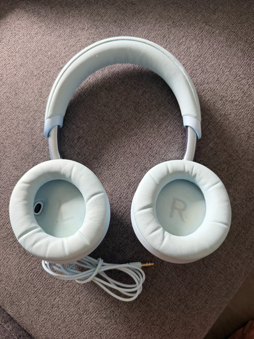Soundcore Space One Headphones - photo 2