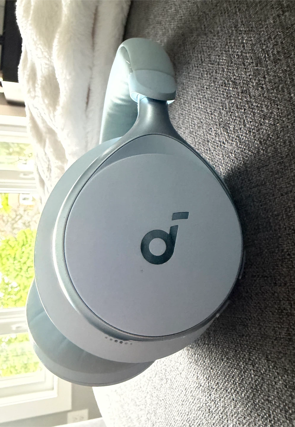 Soundcore Space One Headphones - photo 3