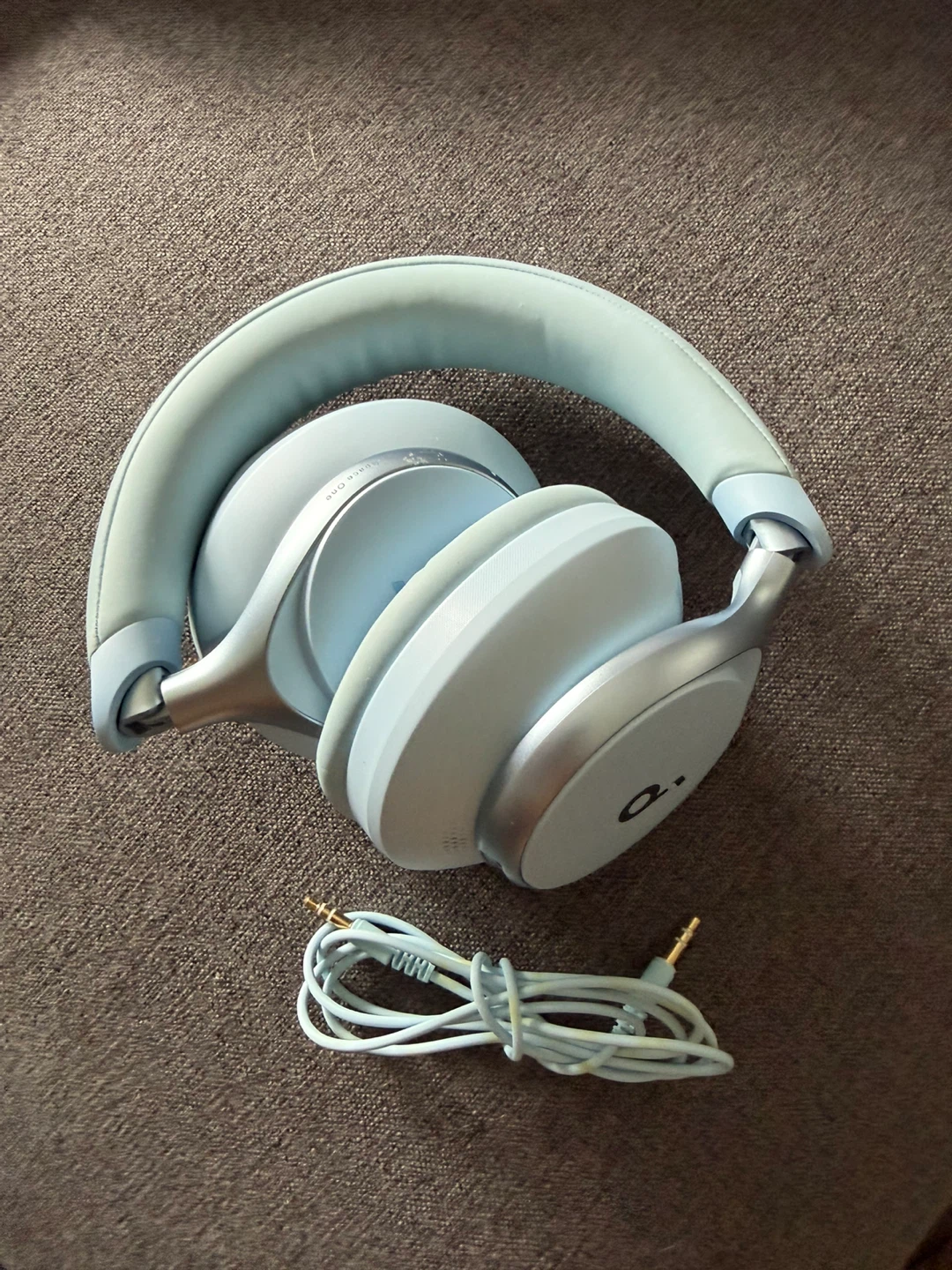 Soundcore Space One Headphones - photo 4