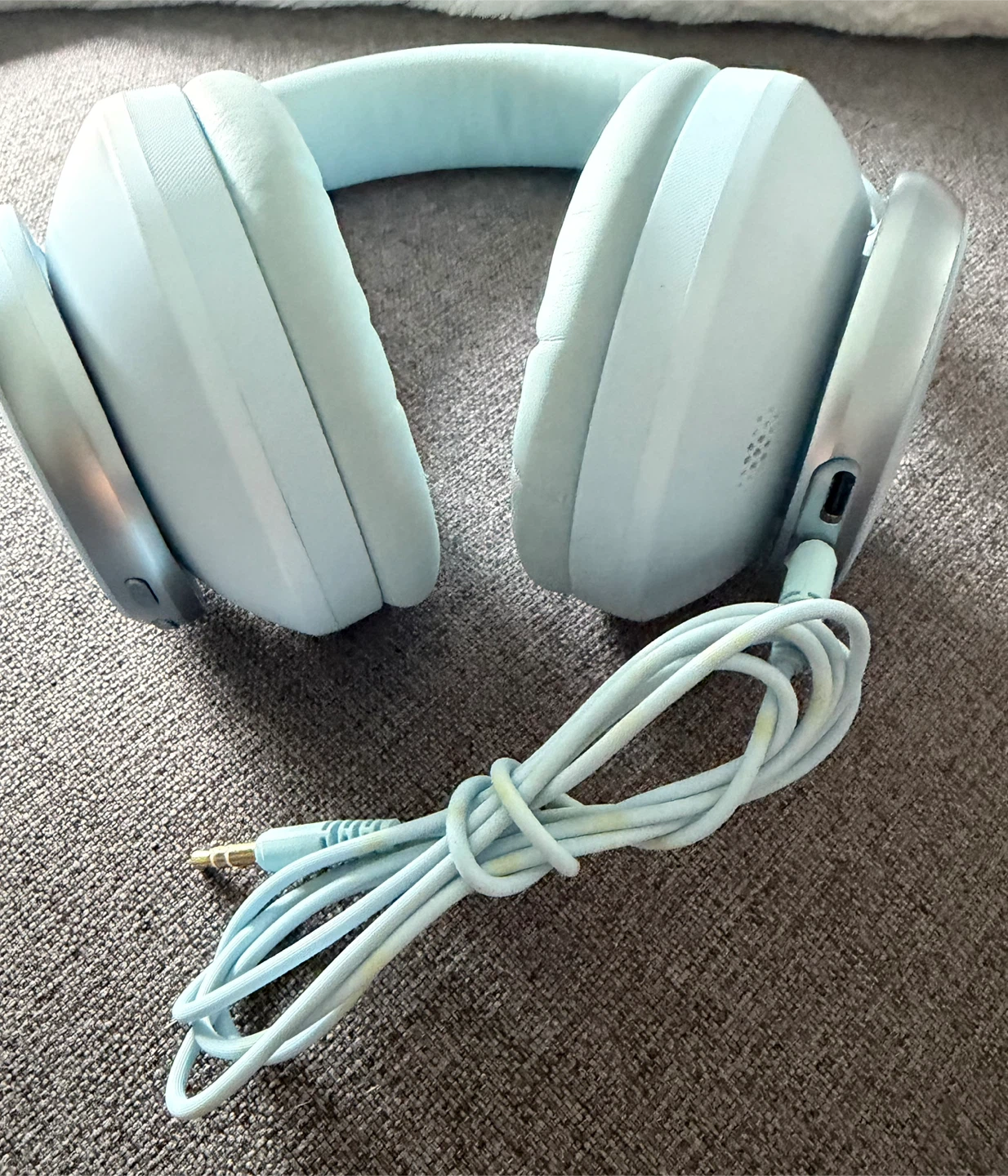 Soundcore Space One Headphones - photo 5