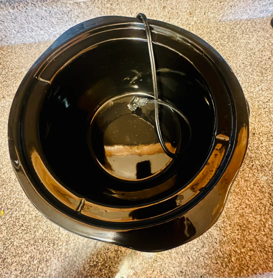 Crock-Pot Slow Cooker - photo 2