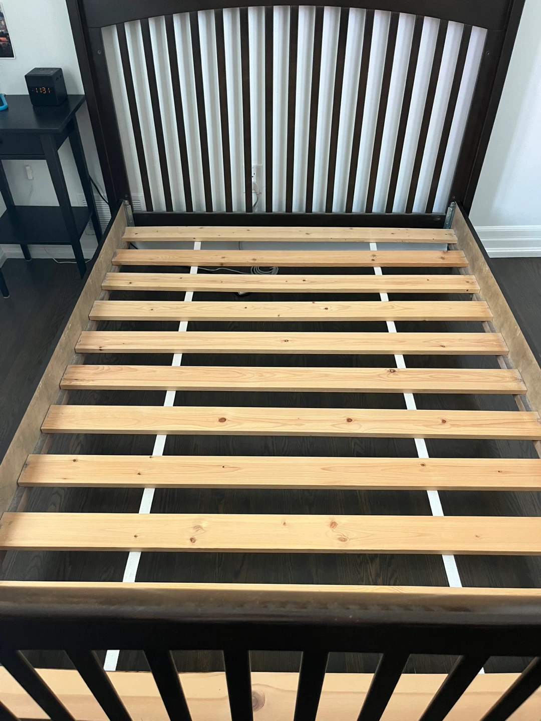 2 Sleigh Double Beds - photo 2