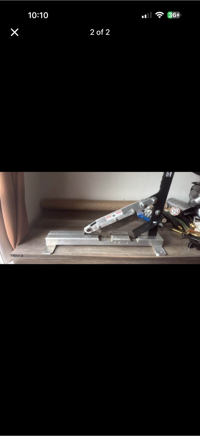 Pro cut siding cuter and break for vicwest bellara products - photo 2