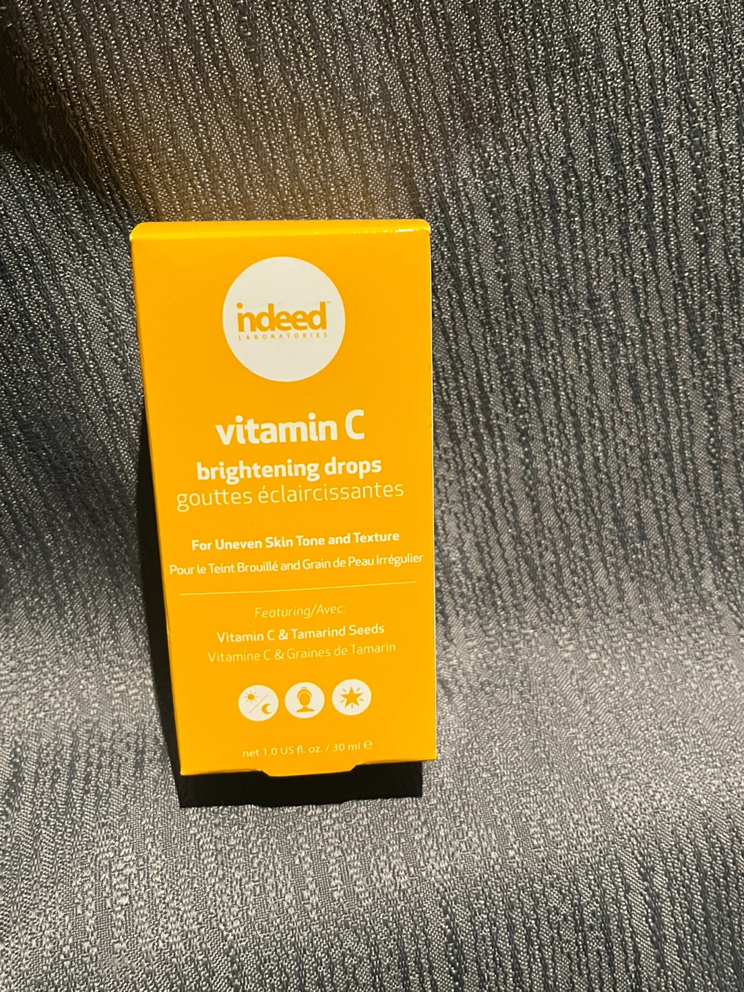 Indeed Laboratories Vitamin C Brightening Drops 30 ml