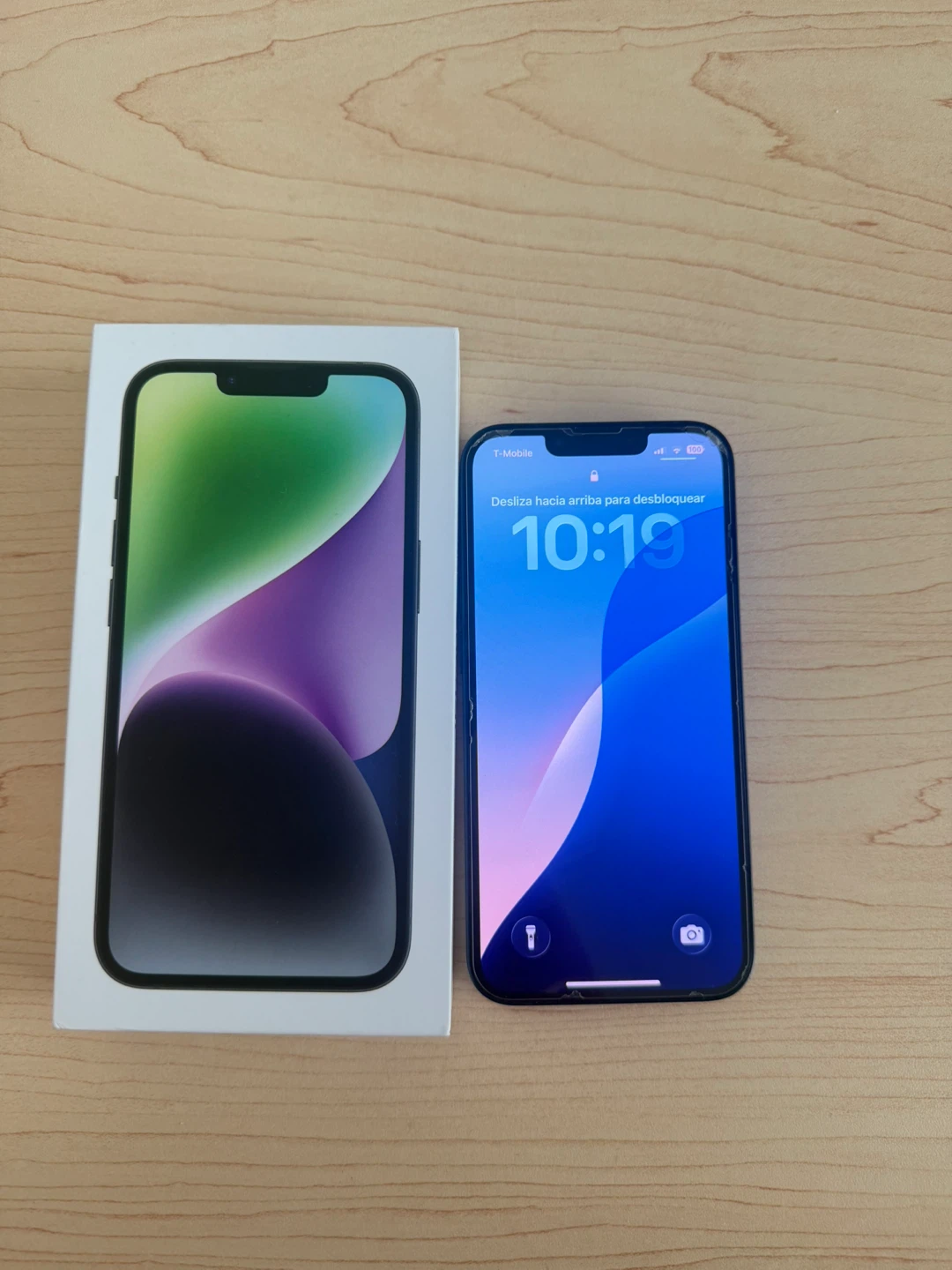 iPhone 14 128 GB