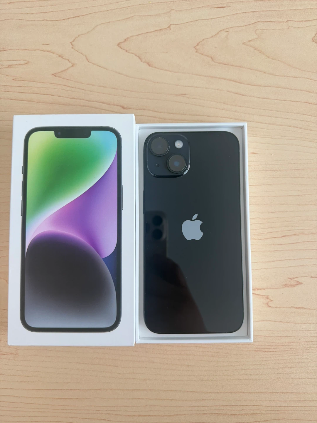 iPhone 14 128 GB - photo 2