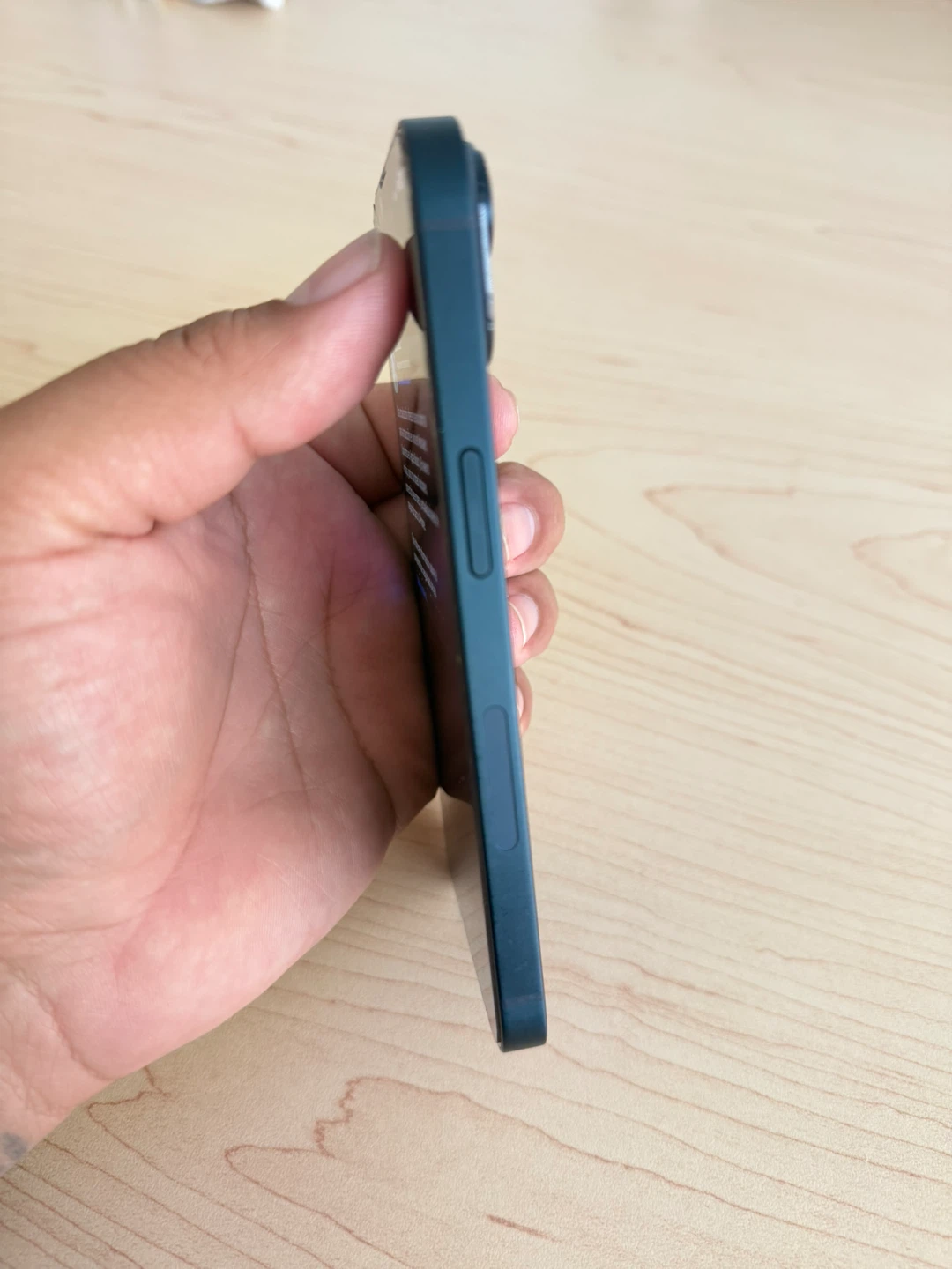 iPhone 14 128 GB - photo 5