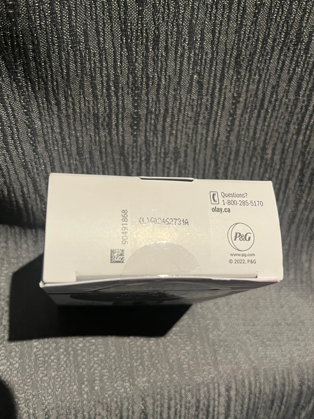 Olay Super Serum Night Repair 30 mL - photo 2
