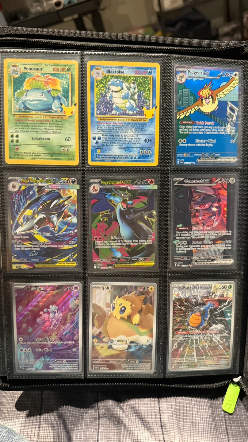 Pokemon singles for sale! - photo 4