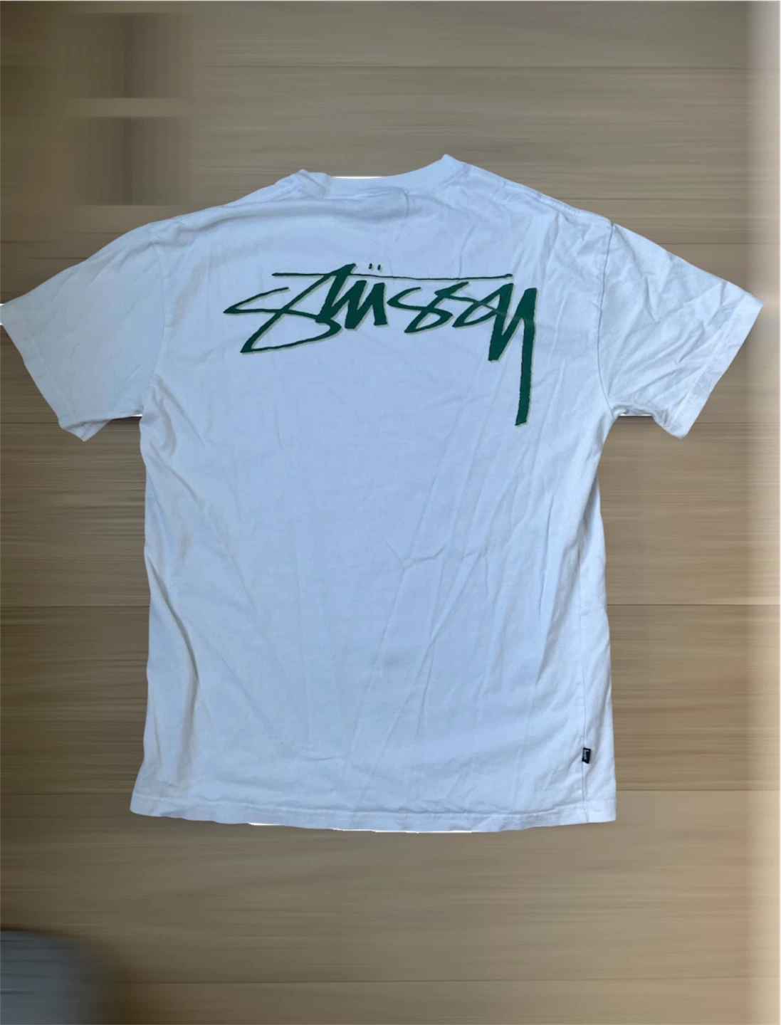 Men’s Stussy Australia Shirt
