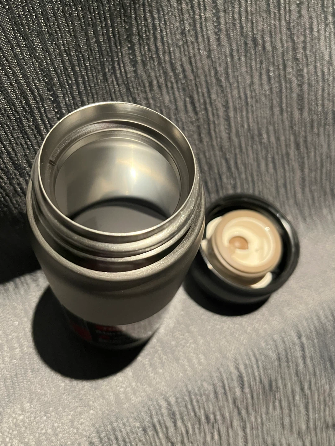 Thermos Stainless Steel Food Jar - photo 3